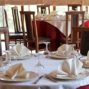 Ресторан в отеле Onufri
