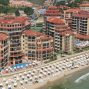 Atrium Beach Hotel (Elenite) Bulgaria