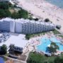 Bulgaria, hotel Laguna Beach