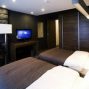 Отель Avala Resort and Villas номер Superior Room