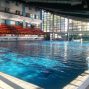 Институт Igalo олимпийский бассейн