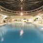 Отель Mediteran крытый бассейн