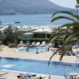 Отель Montenegro Beach Resort территория