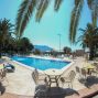Отель Montenegro Beach Resort бассейн