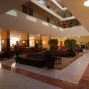Отель Princess Beach & Conference Resort холл