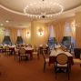 Отель Princess Beach & Conference Resort ресторан