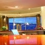 Отель Splendid Conference & Spa Beach Resort хол