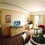 Отель Splendid Conference & Spa Beach Resort номер Junior Suite