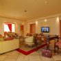 Отель Splendid Conference & Spa Beach Resort номер President Suite