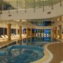 Отель Splendid Conference & Spa Beach Resort Wellness-центр