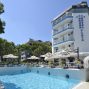 отель Grand Hotel Playa 4* (Lignano)