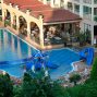 Alba Hotel Solnechnyj bereg Bulgaria