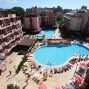 Izola Paradise Hotel Solnechnyj bereg Bulgaria