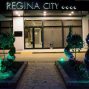 отель Regina City 4* (Влёра)