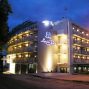 Sol Marina Palace Hotel Nessebar Bulgaria