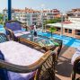 Sol Marina Palace Hotel Nessebar Bulgaria