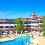 Sunrise Hotel Solnechnyj bereg Bulgaria
