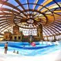Aquaworld Resort Budapest 11